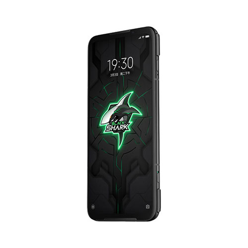 Black Shark 3 Pro Gaming Smartphone 8GB/256GB Black